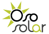 Oso Solar Logo